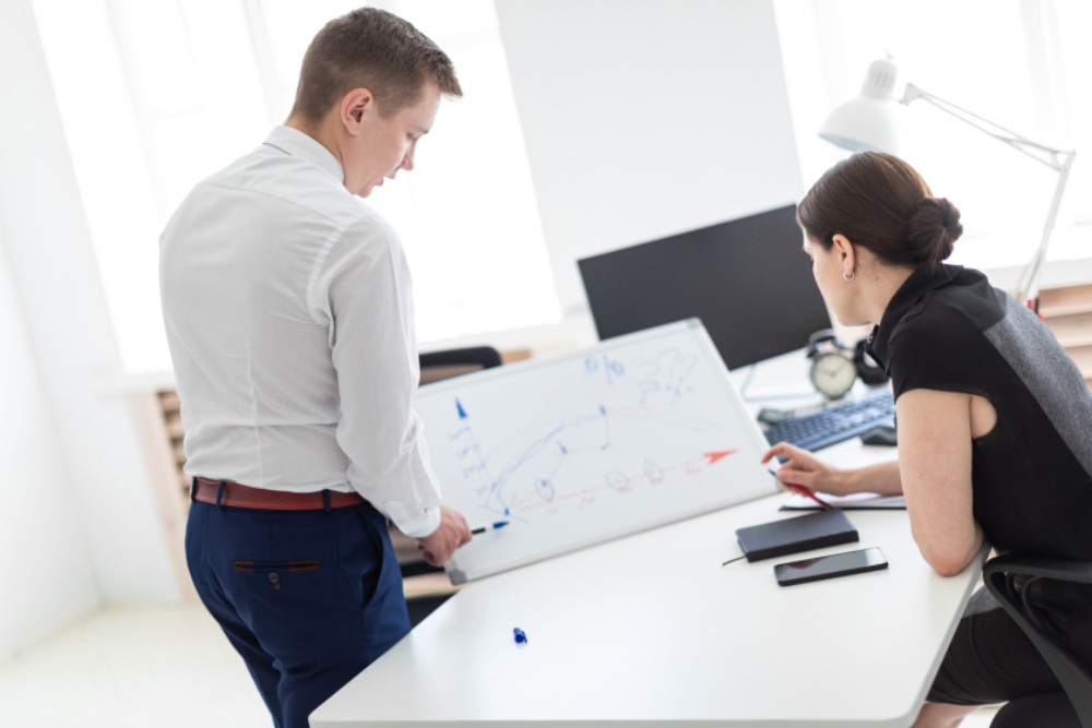 Monitoring Progress and Adjusting Plans