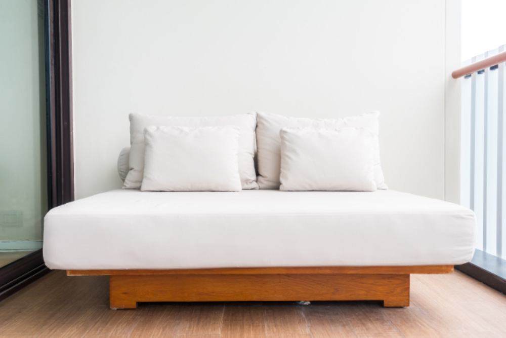 Multi-Functional Furniture