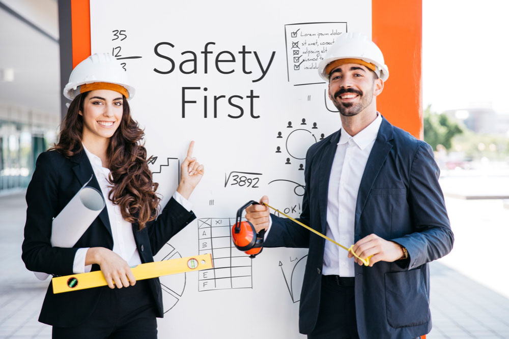 On-site Execution and Safety Training