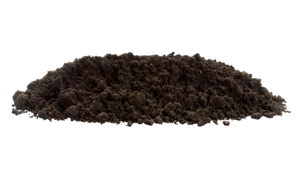 Peat Soil