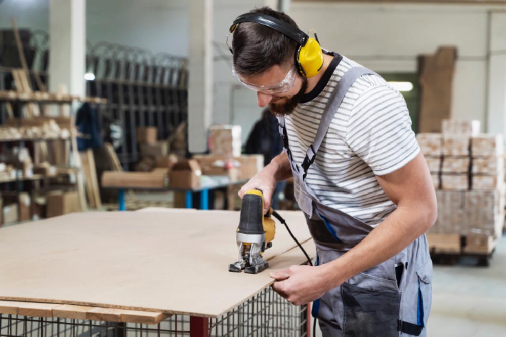 Professional MDF Cutting Services