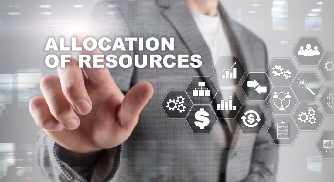 Resource Allocation and Management