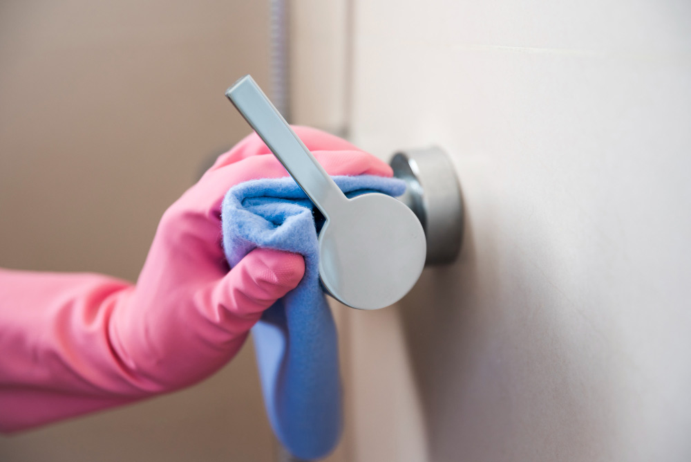 Restore Sanitary Conditions