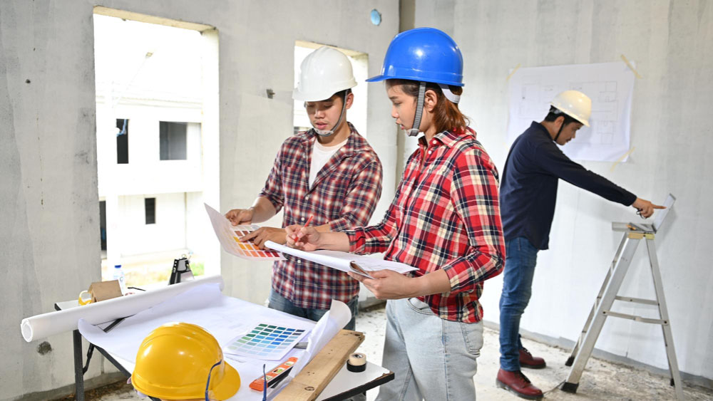 Reviewing and Modifying Plans
