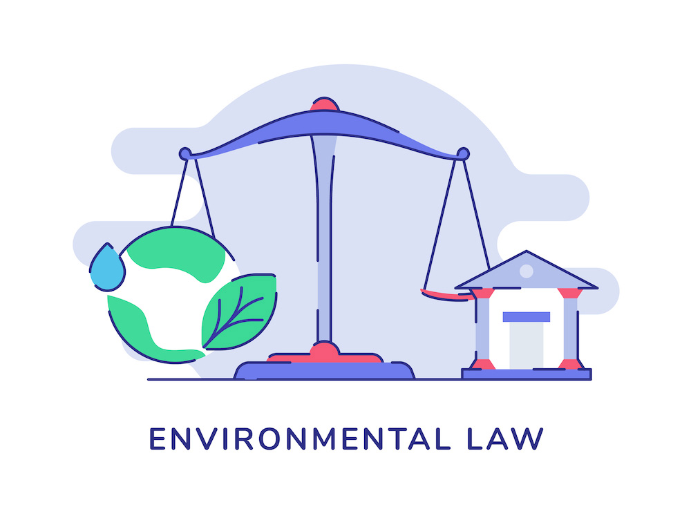 Role of Environmental Regulations in Shed Construction
