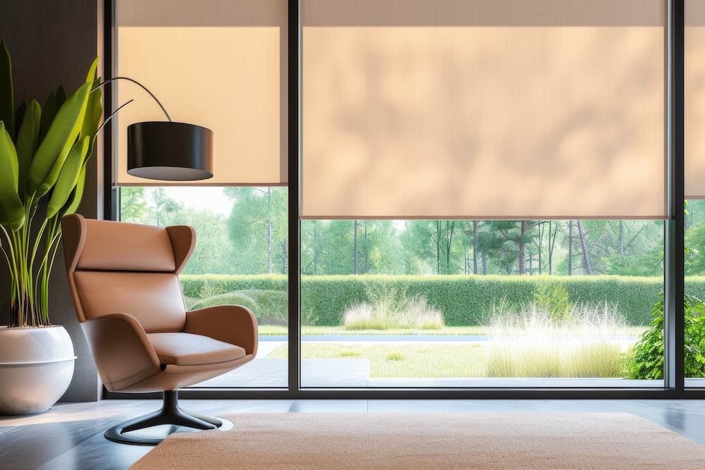 Roller Blinds