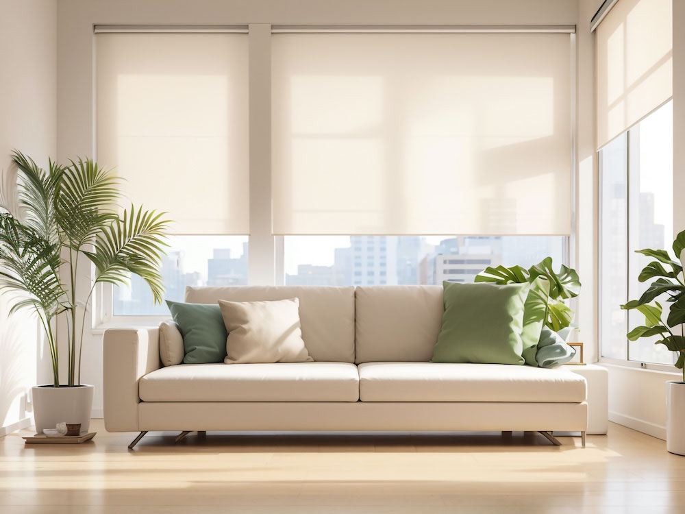 Roller Blinds