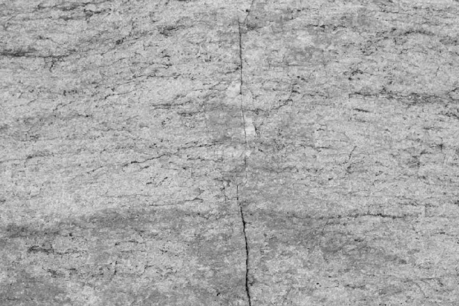 Seams in Concrete Structure