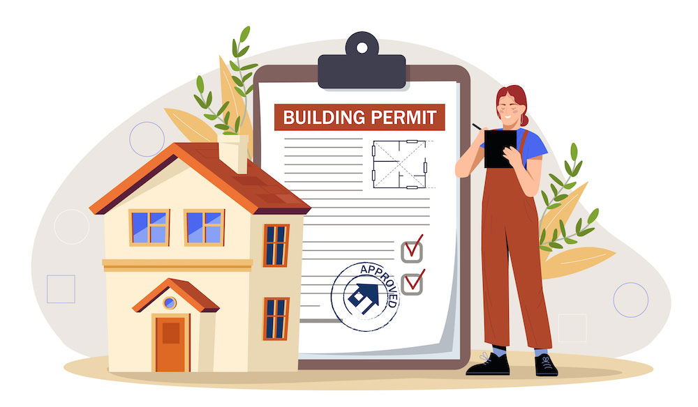 Securing the Necessary Permits and Approvals