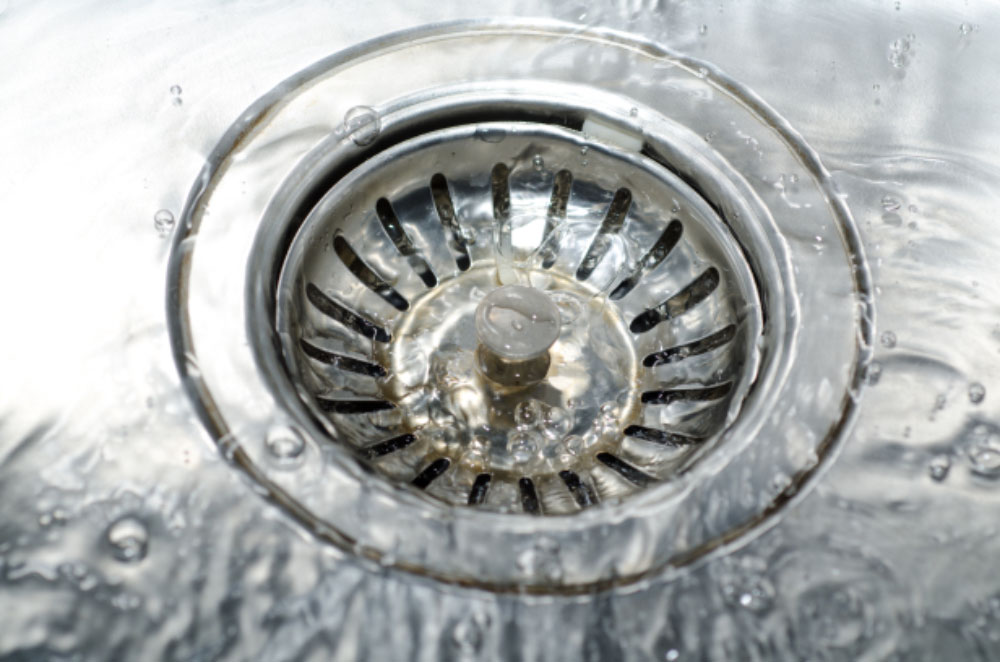 Slow Drains