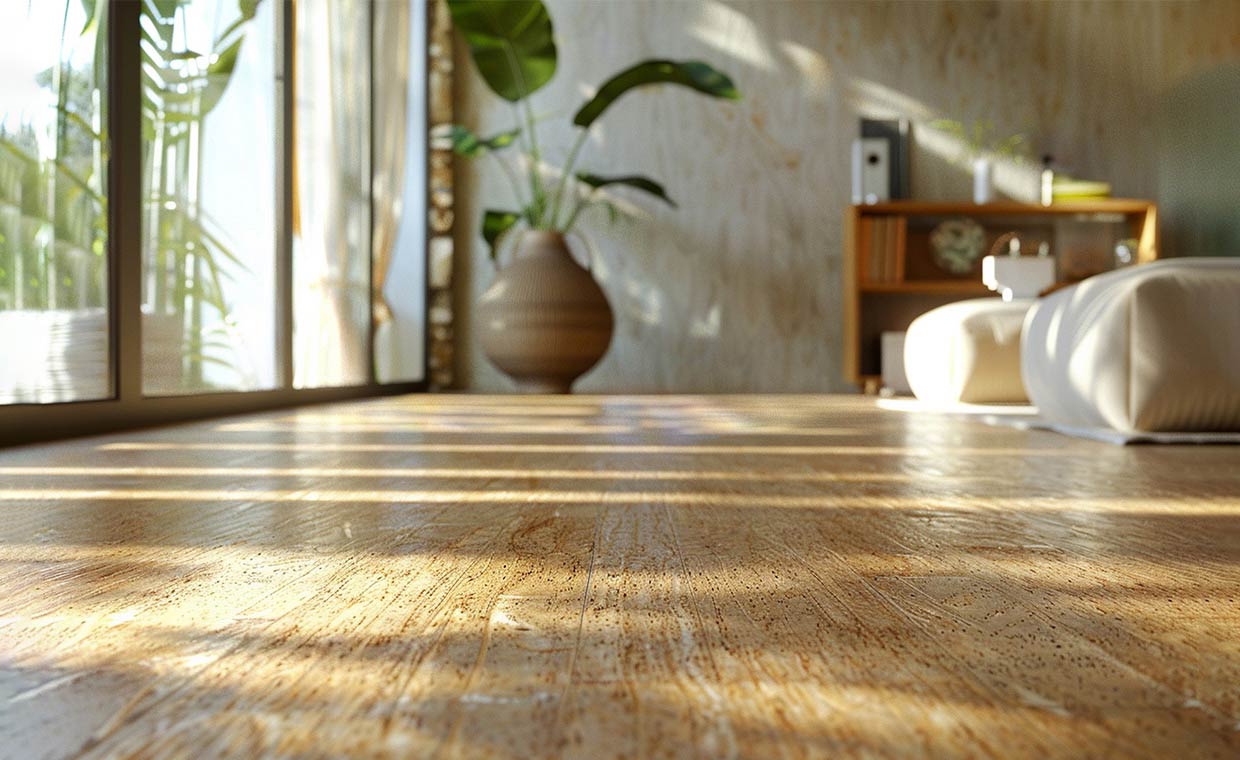 Tips for Choosing Sustainable Flooring Materials