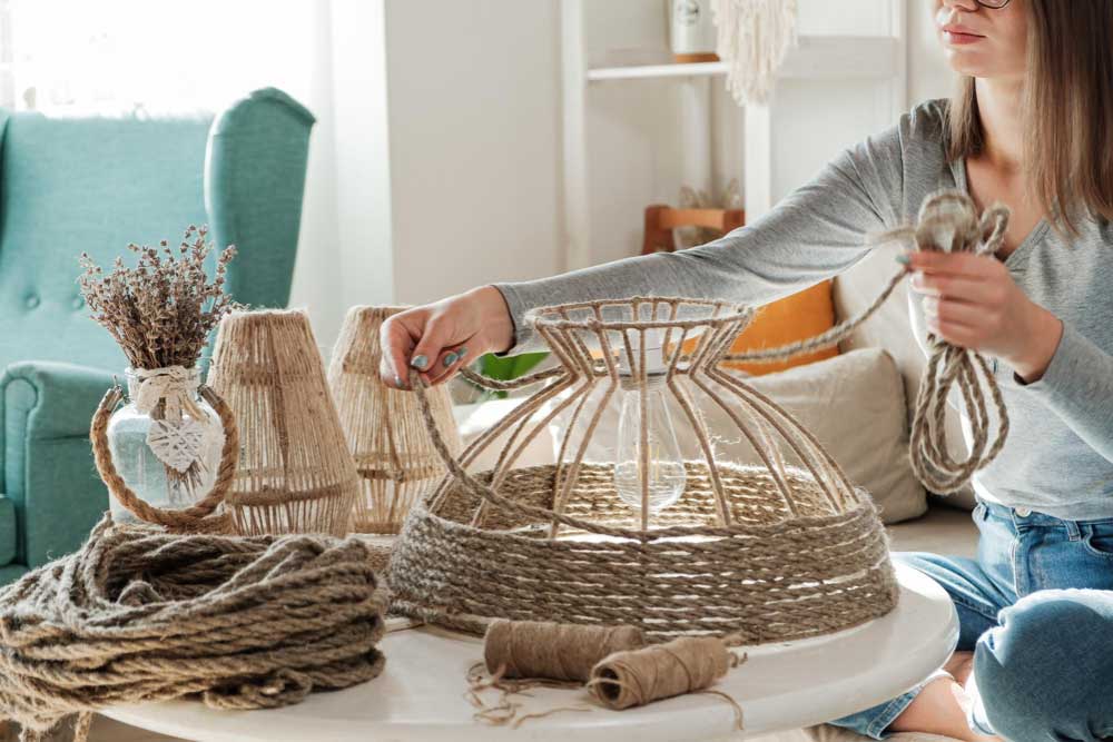 Uses of Jute