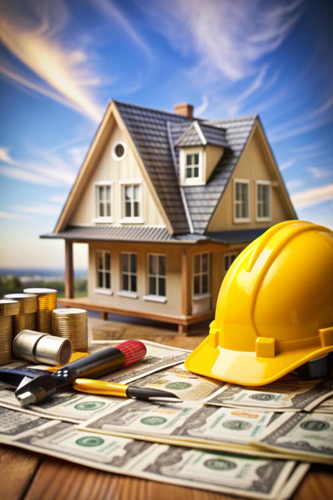 Value Engineering for House Construction