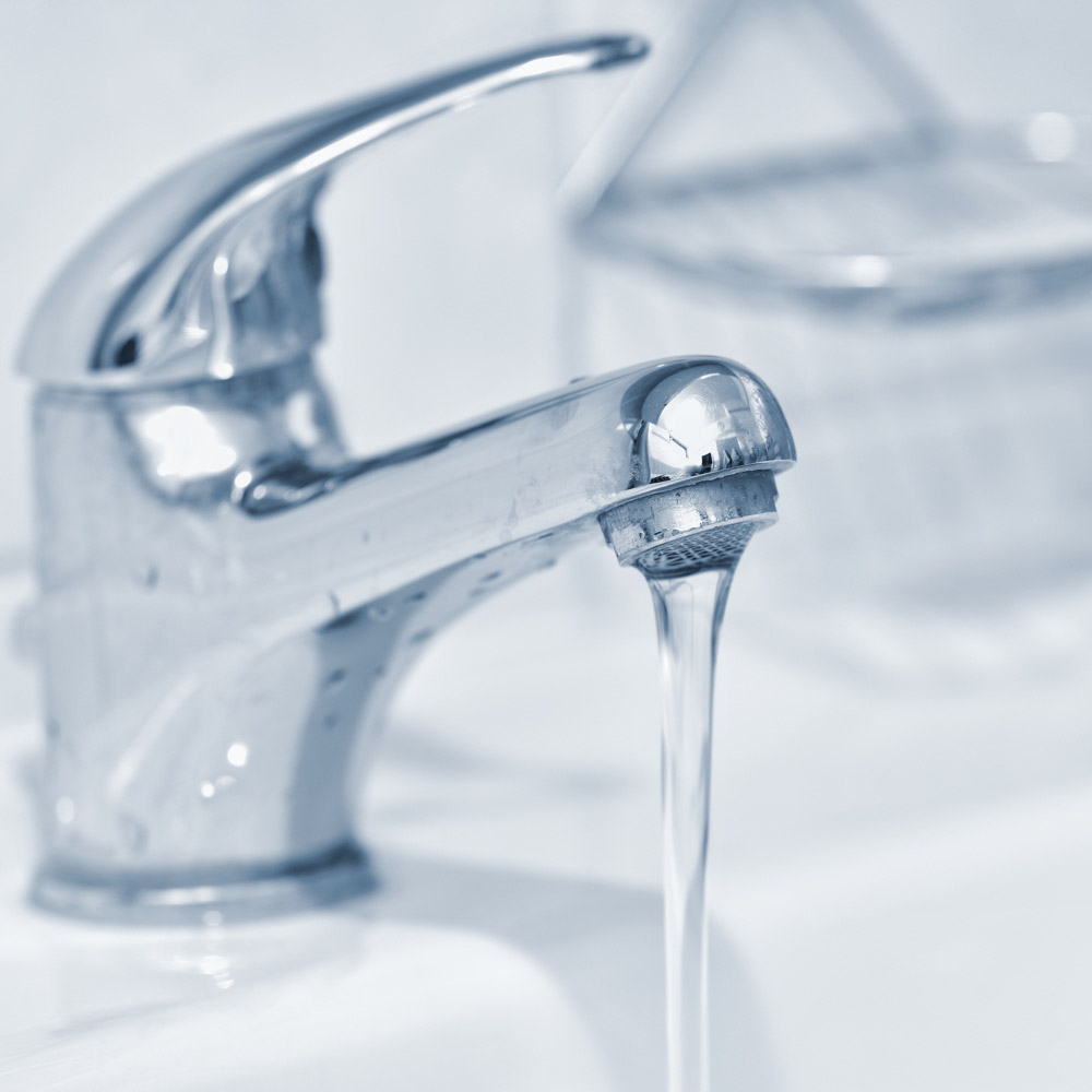 Water Pressure Problems