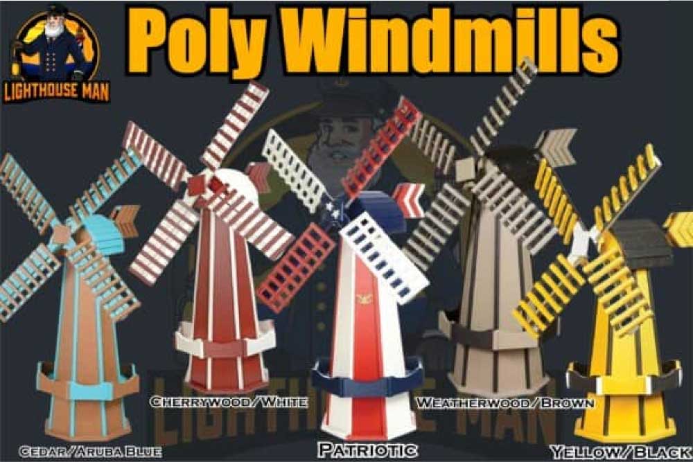 Windmills