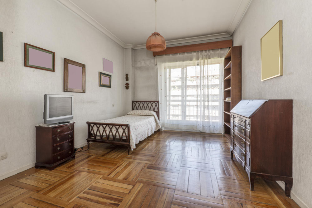Wooden Floors