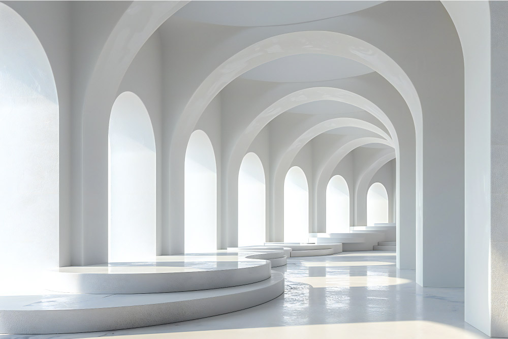 Arcades