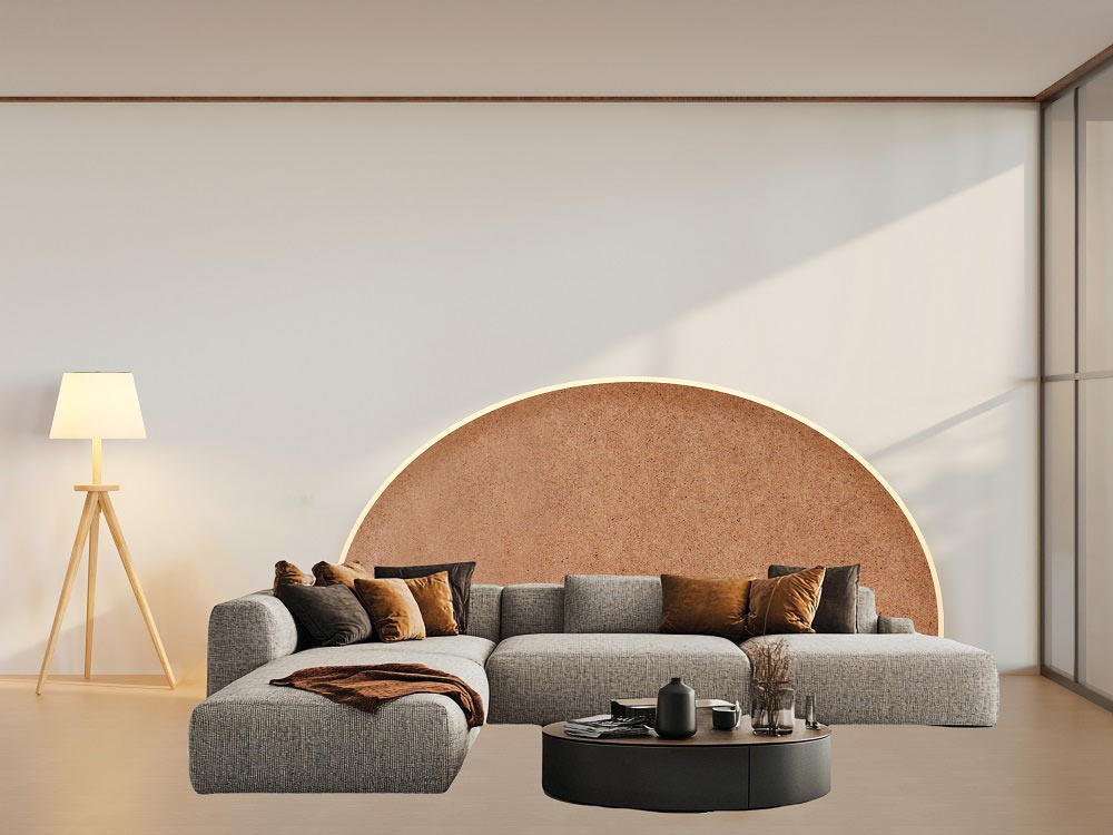 Arched Embellishments