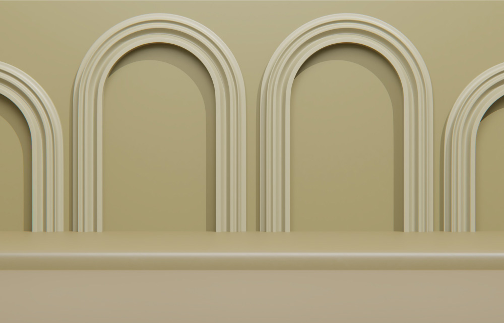 Blind Arches