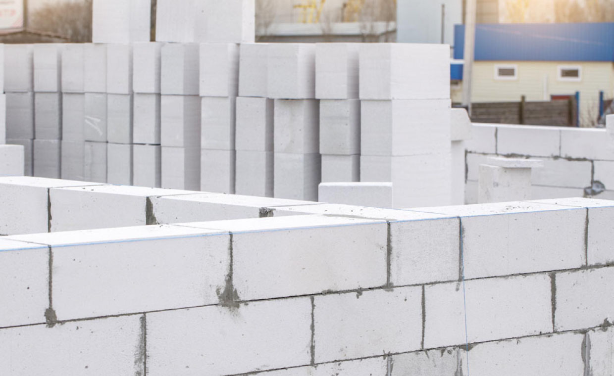 Block Construction