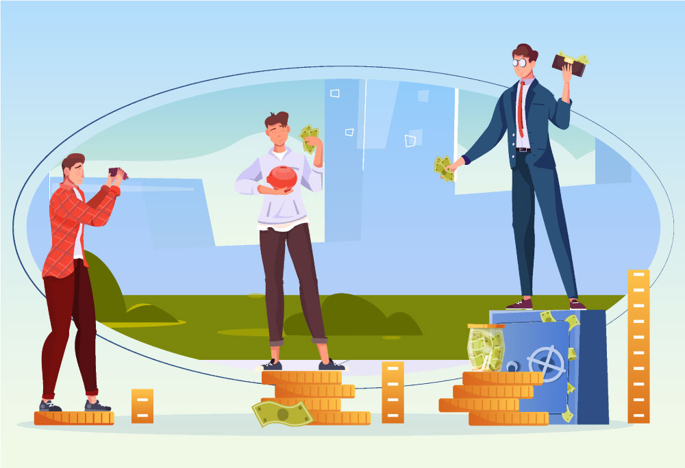 Challenges of Competing with Larger Companies