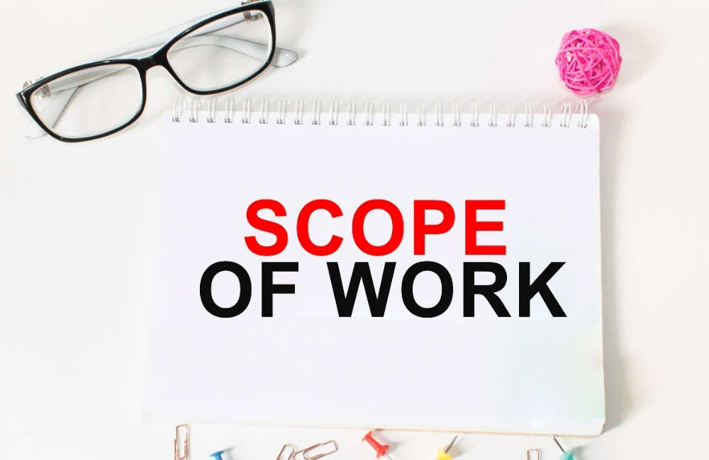 Changing the Project Scope Midway