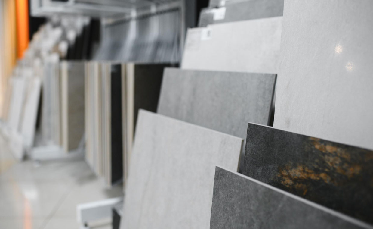 Choosing Marble Slabs
