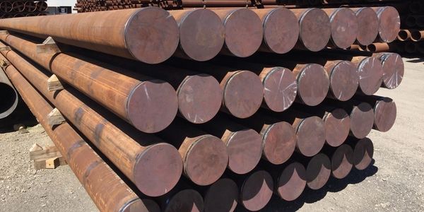 Closed End Piles