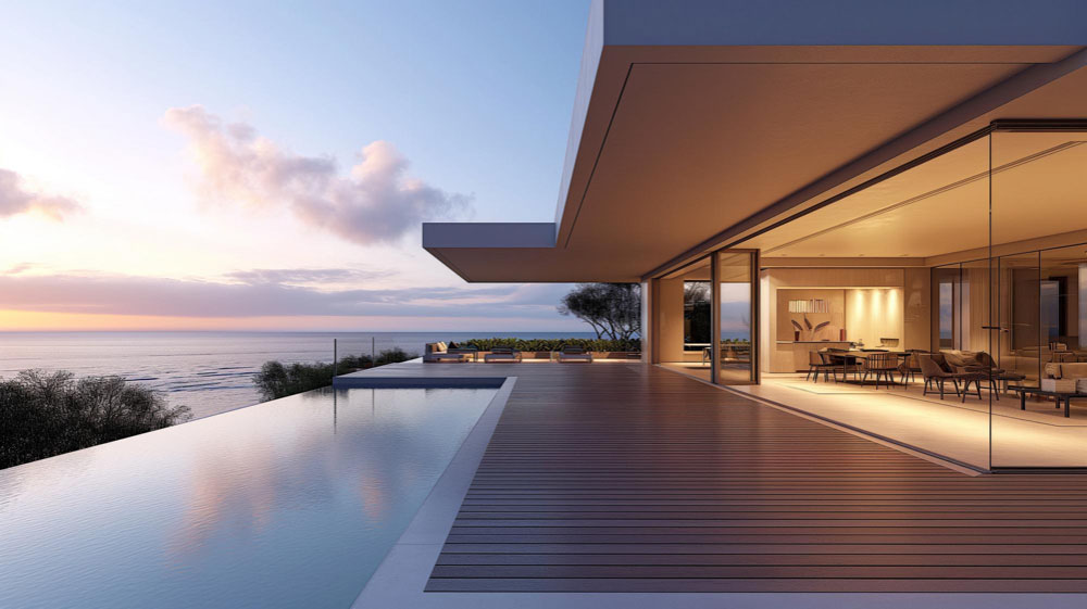 Customizing Your Beach House Plan