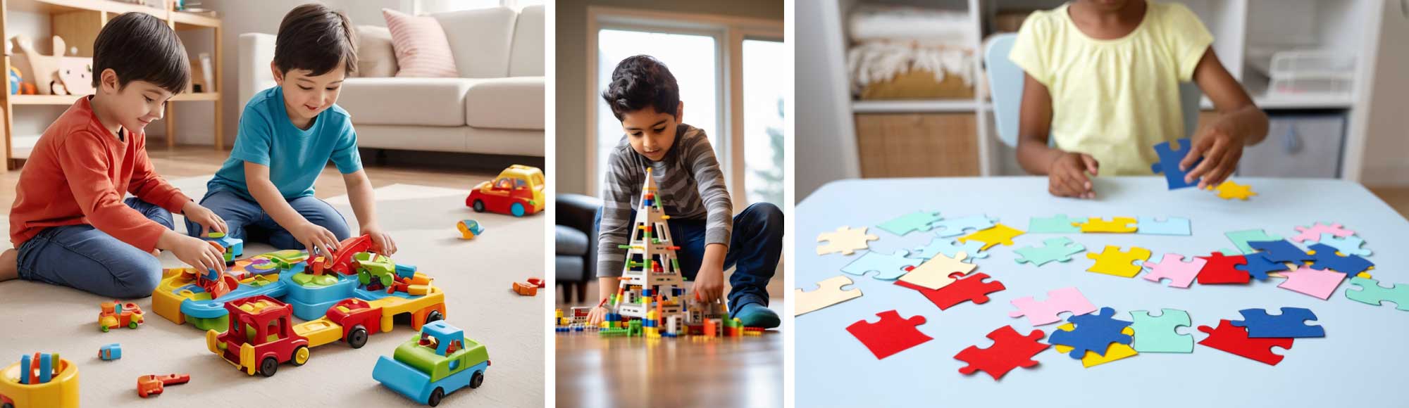 Educational Toys
