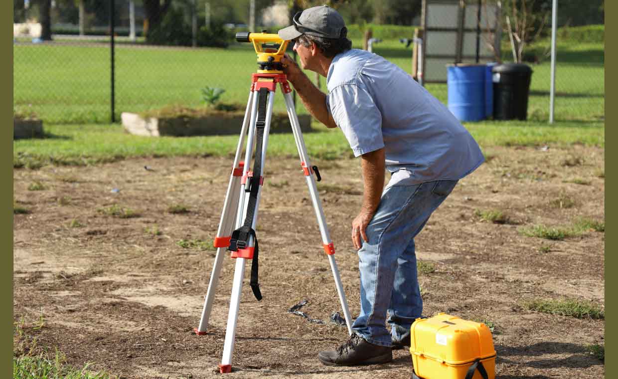 Engineering Surveying Services