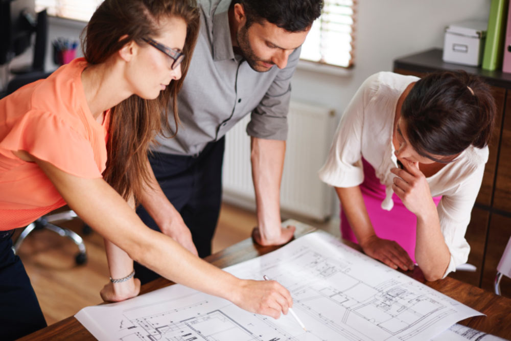 Failing to Plan Properly of Construction Remodeling