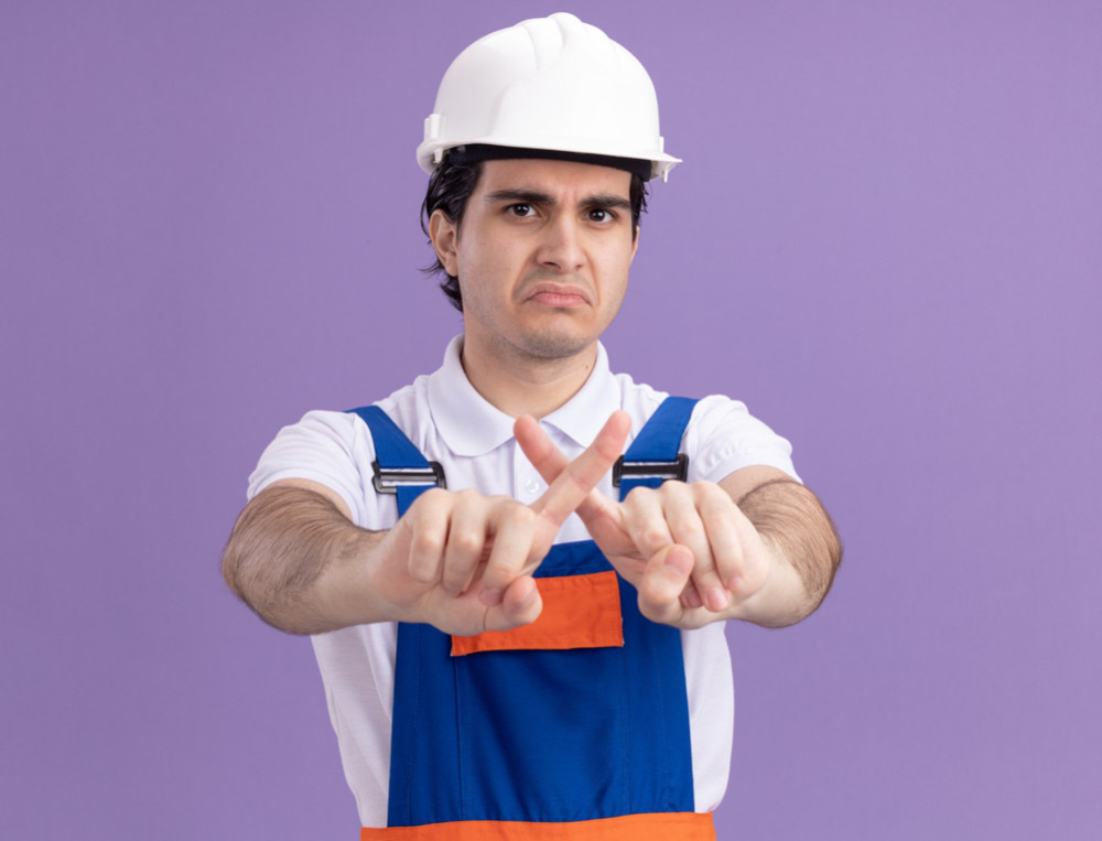 Hiring the Wrong Construction Remodeling Contractor