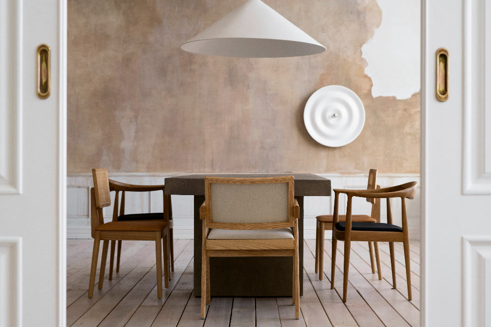 How to Create a Timeless Interior