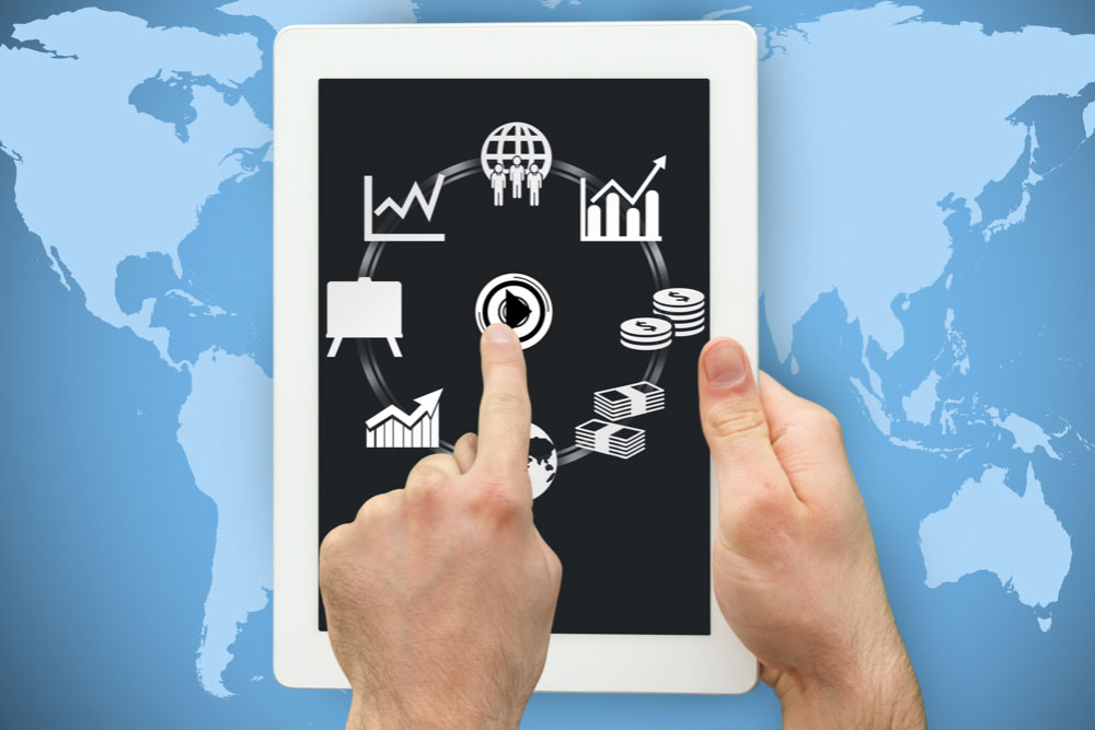 Leverage Technology to Level the Playing Field