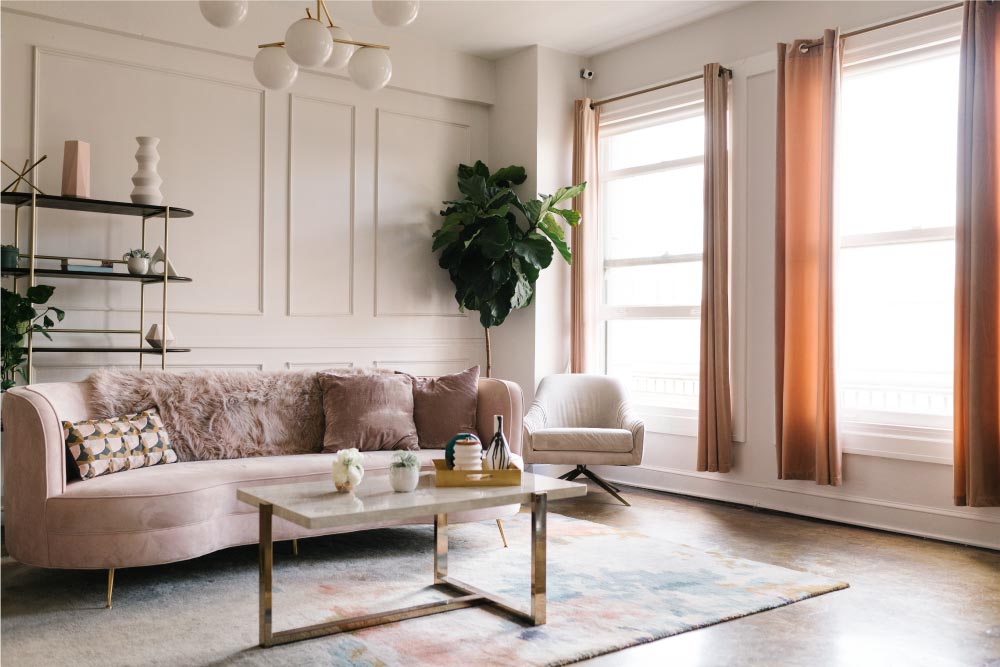 Light and Airy