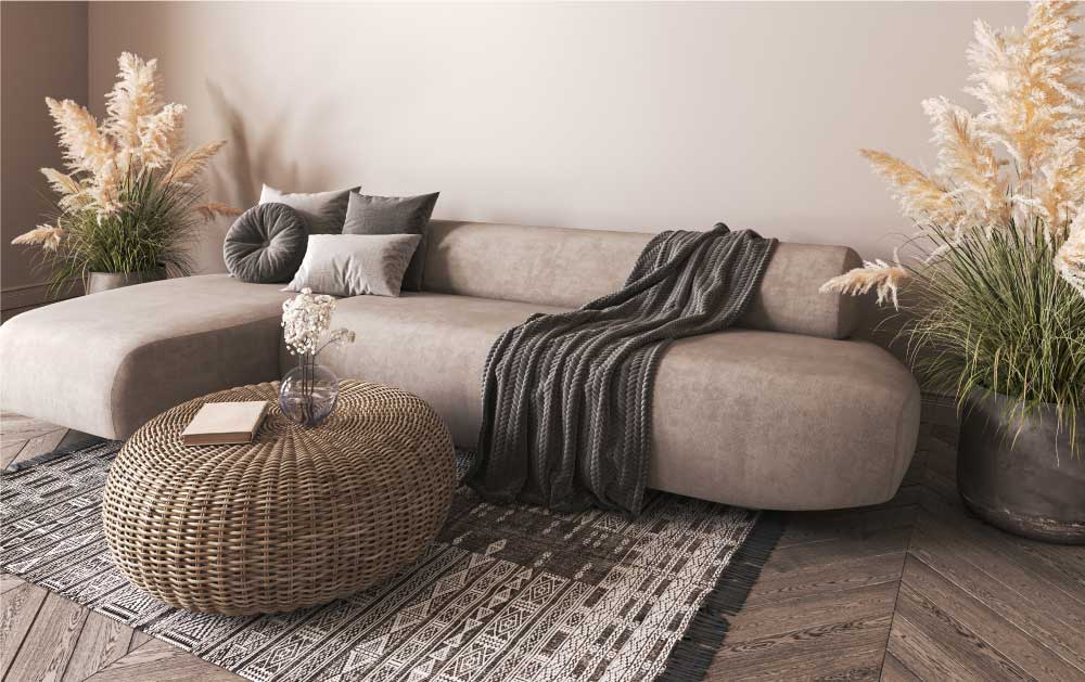 Neutral Tones