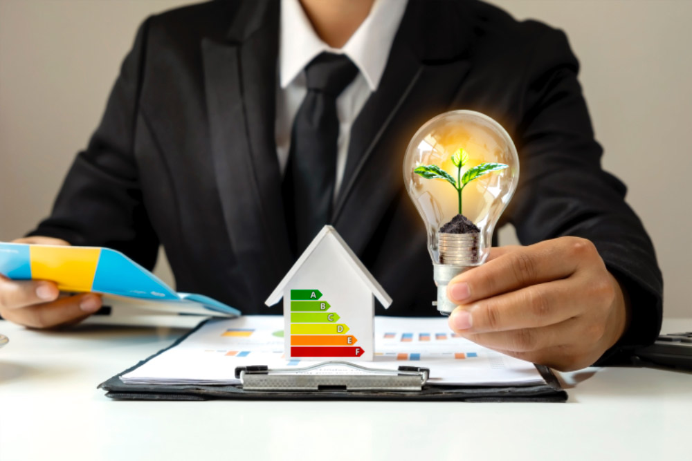 Overlooking Energy Efficiency