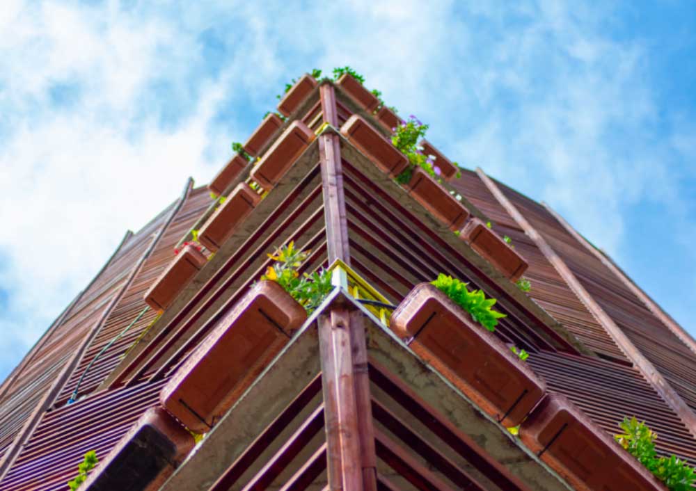 Recycled and Sustainable Materials