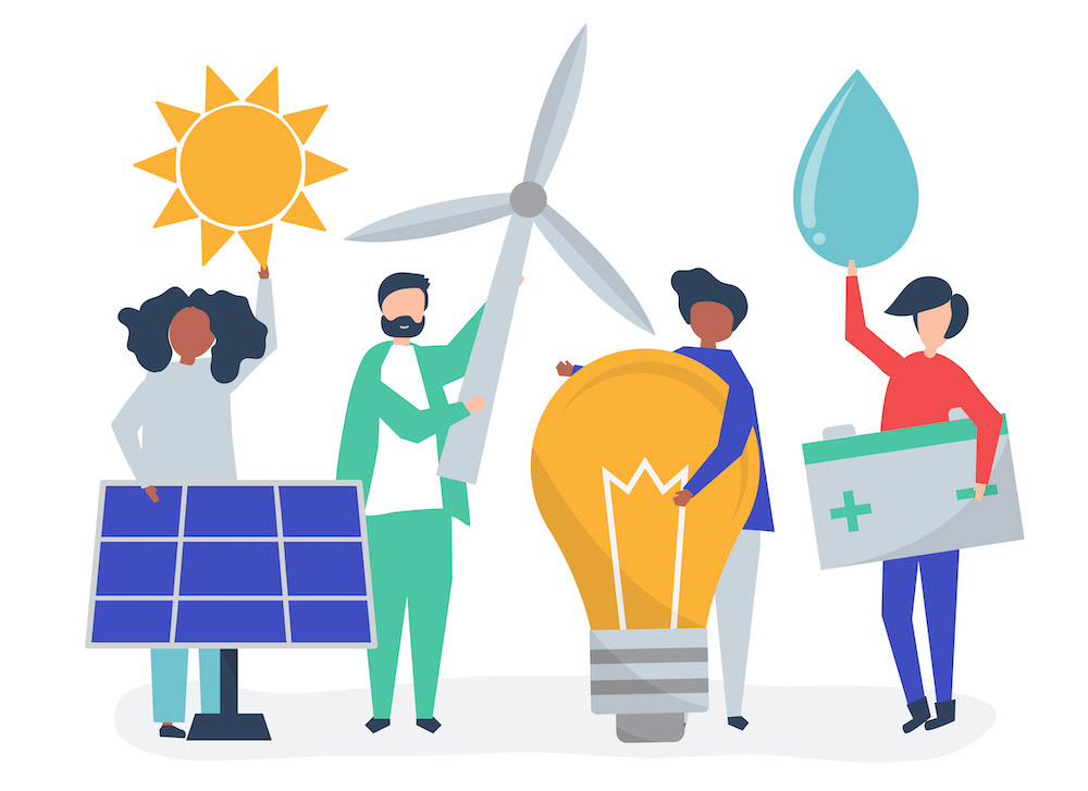 Renewable Energy Integration