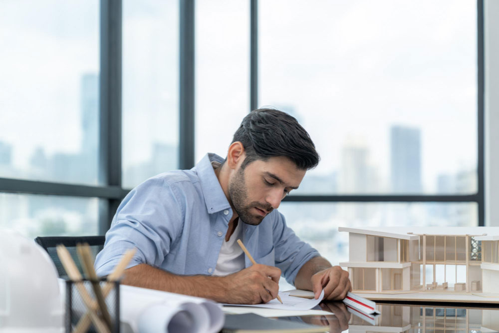 Responsibilities of an Architect