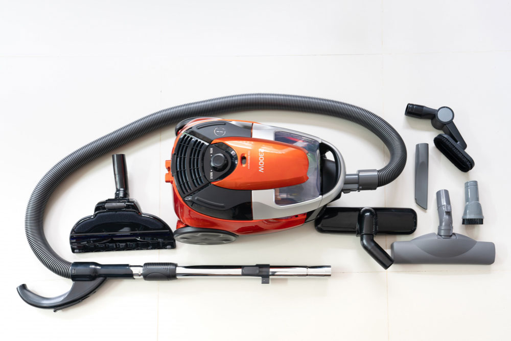 Right Vacuum Cleaner Attachment for Particular Cleaning Tasks