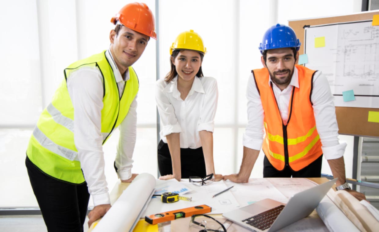 Role of Project Managers in Home Construction