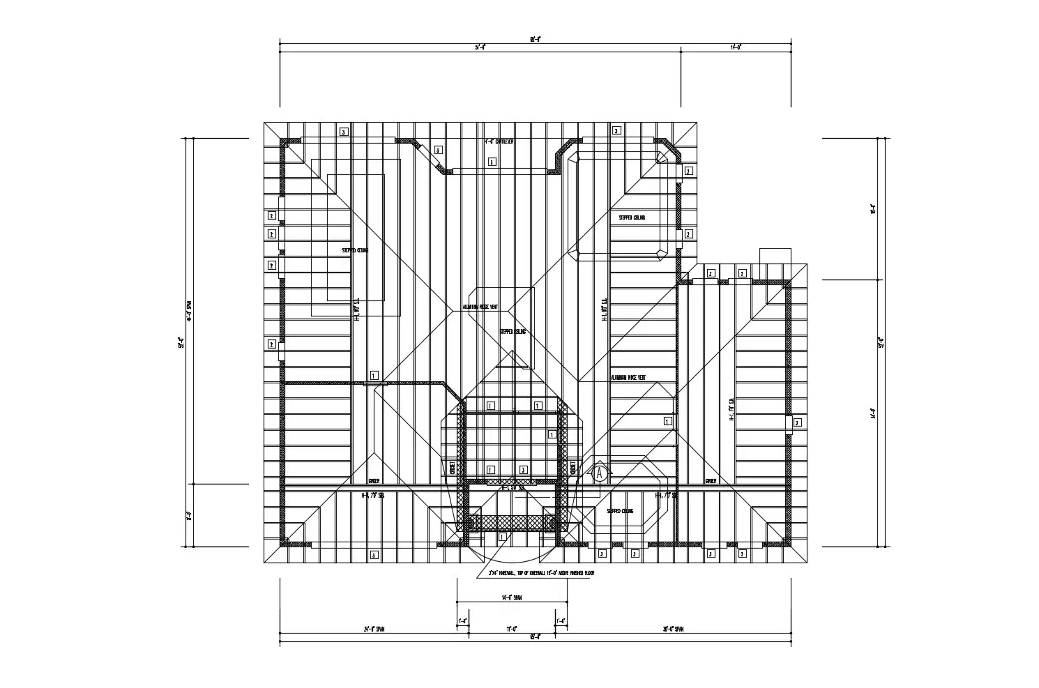 Roof Plan