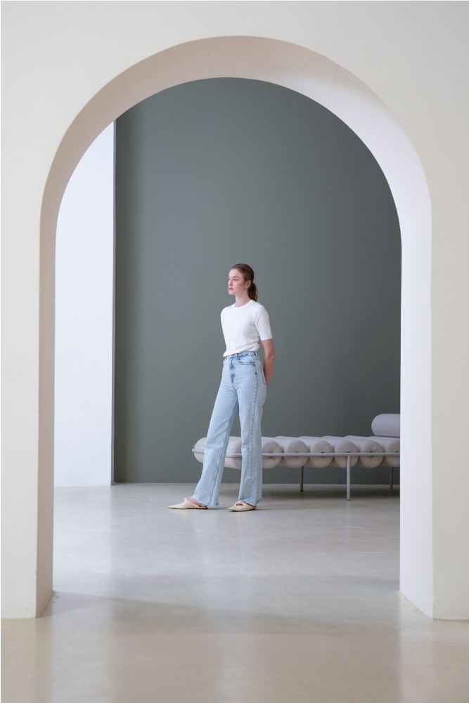Semicircle Arch