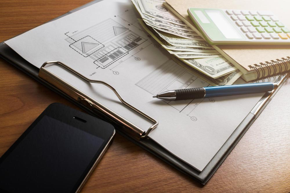 Setting an Unrealistic Budget for Construction Remodeling