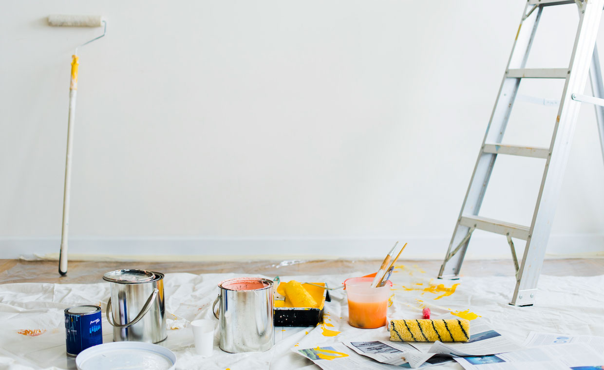 Smart Home Renovation Tips