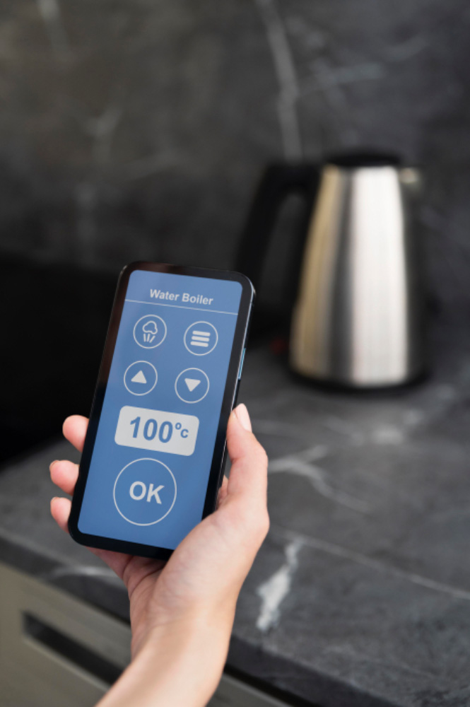 Smart Water Management Systems