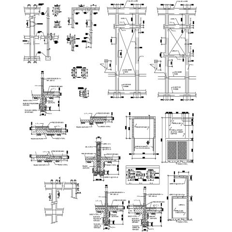 Structural Drawing