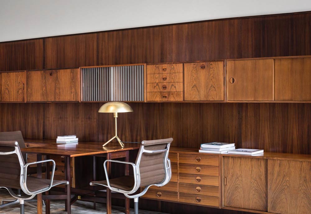 Vintage Used Office Furniture